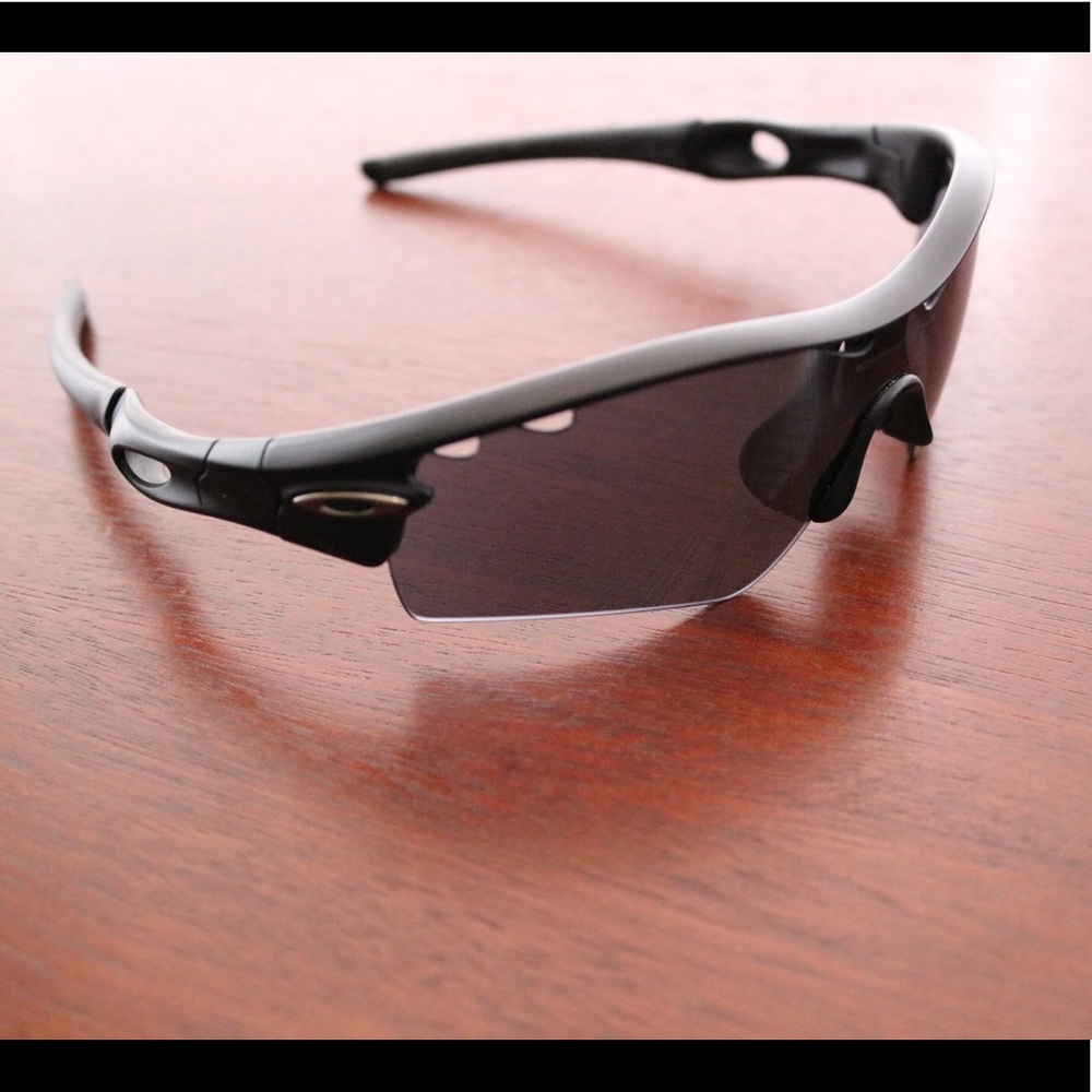 Oakley Radar EV Path sunglasses